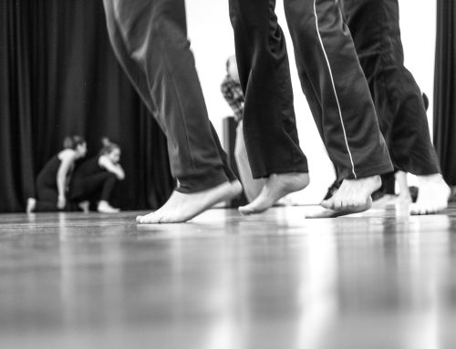 tanzTraining