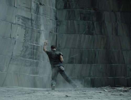 Dance on Screen