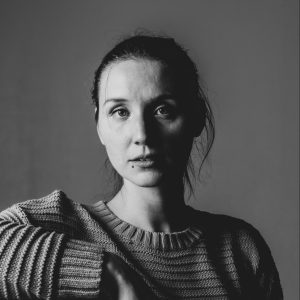 Carmen Pratzner