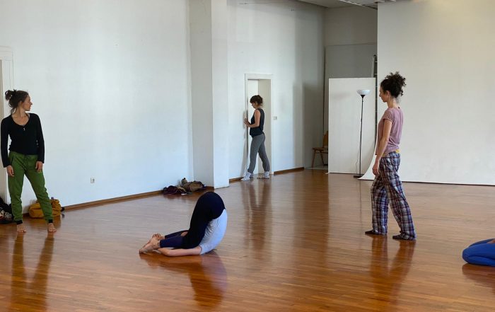 tanzTraining 2020