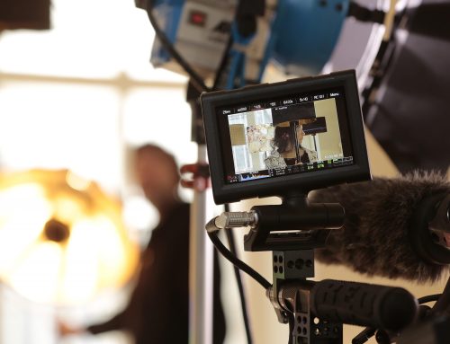 Filme einreichen für «Tanz vor Ort»