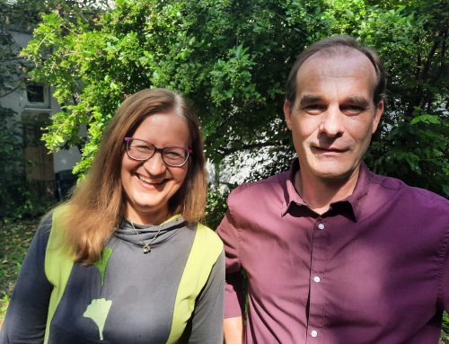 Schön war’s, schön wird’s